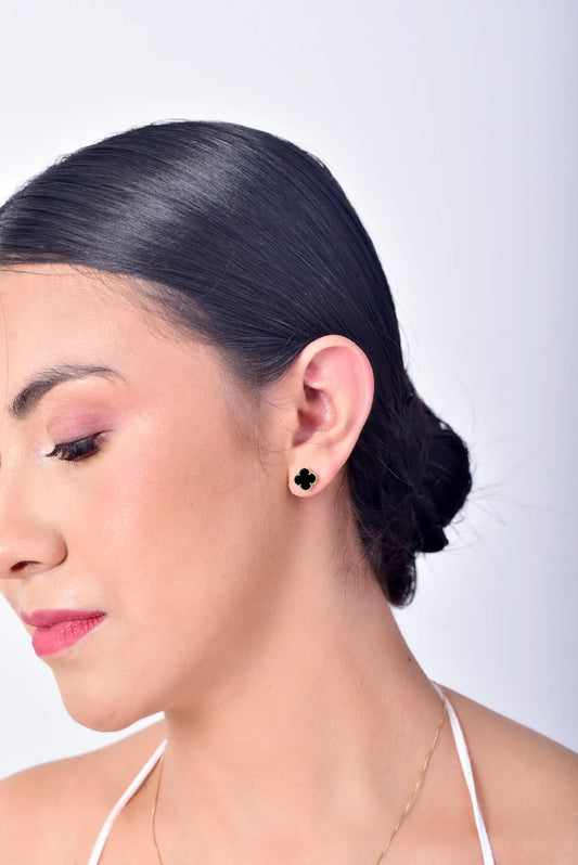 Set Topos + Pulsera 3VC 6mm Oro Amarillo