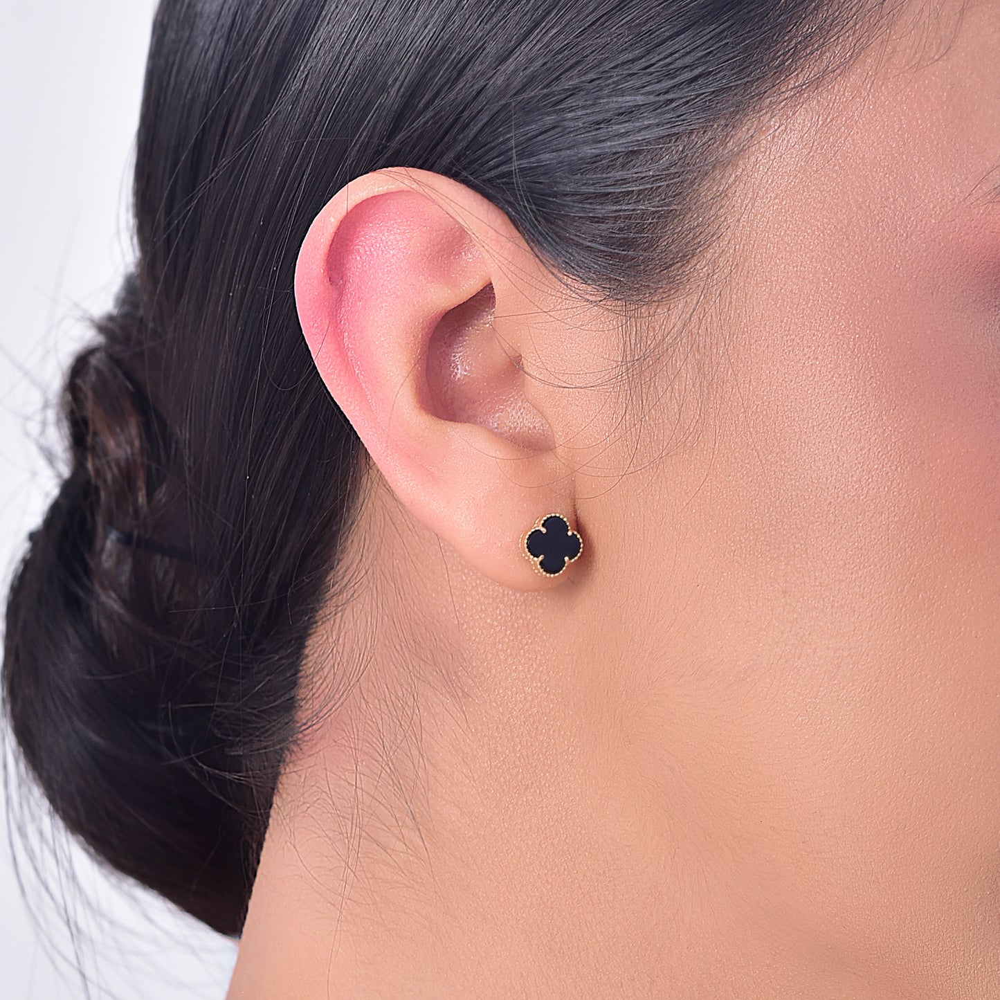 Topos Clover Vc 6mm 1.8gr | Oro Amarillo