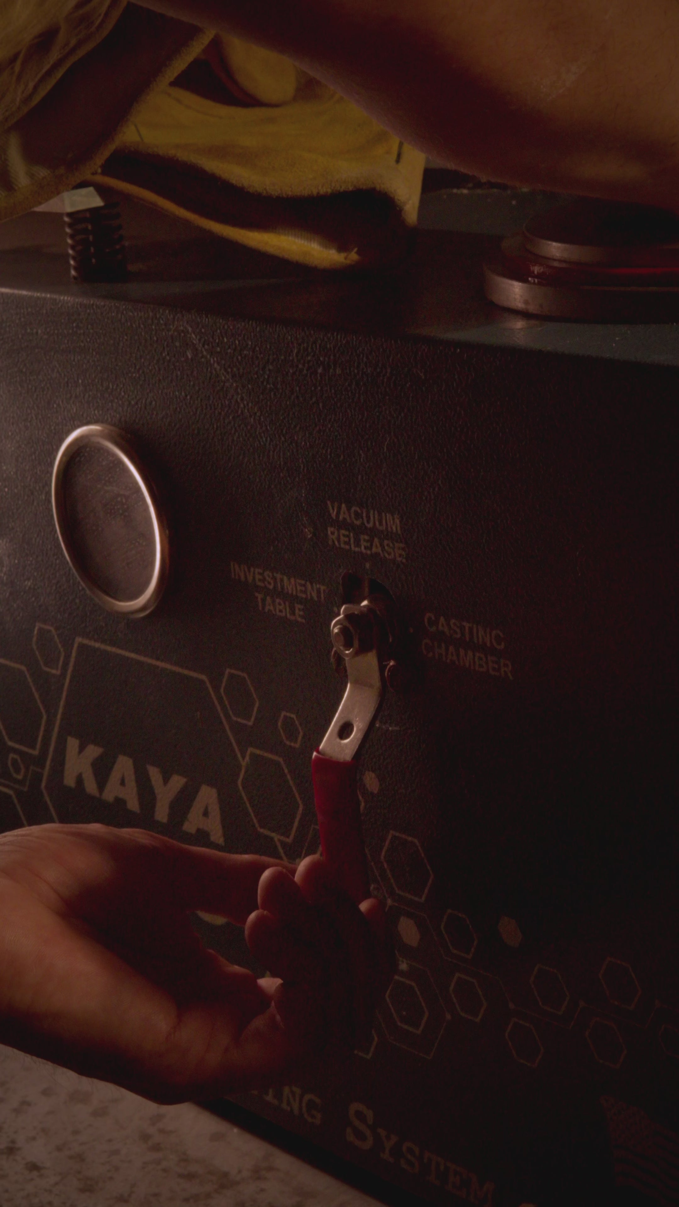 Cargar video: Un mensaje que honra nuestras raíces, nuestros valores y nuestro propósito.